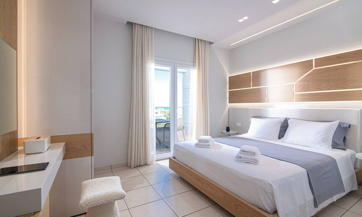 Stalida Hotel | Filia Luxury Suites