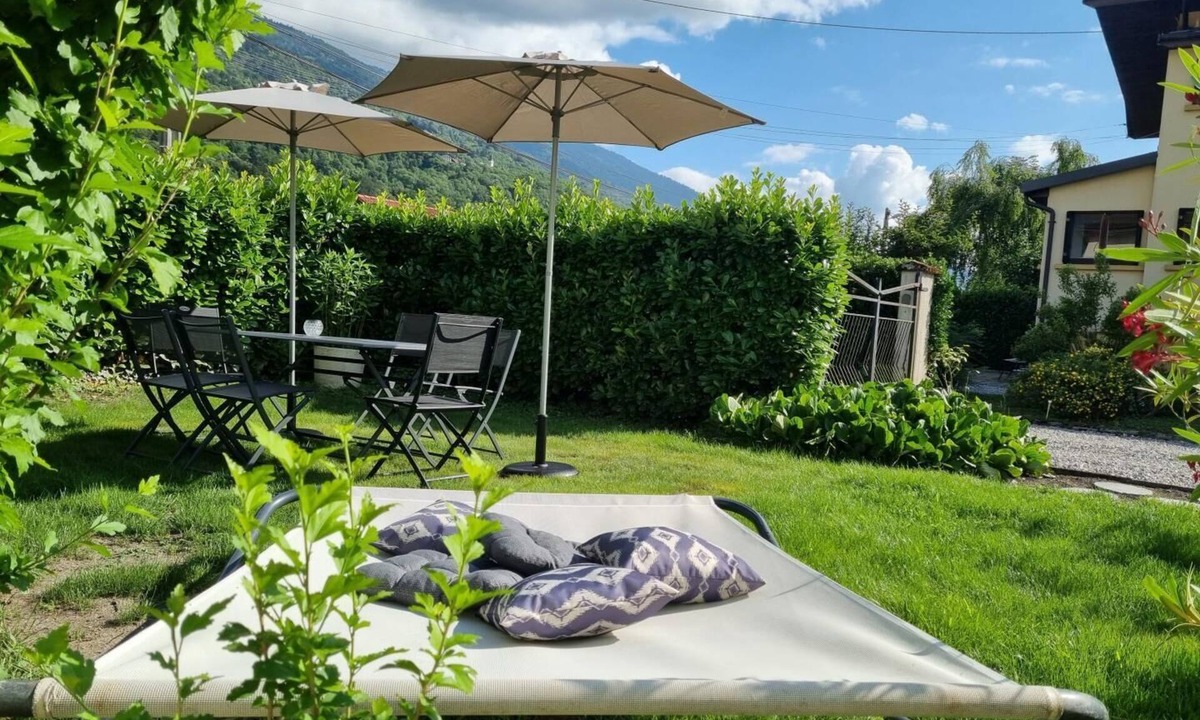 Gilly-sur-Isere House | Gaia - Grignon - Gîte