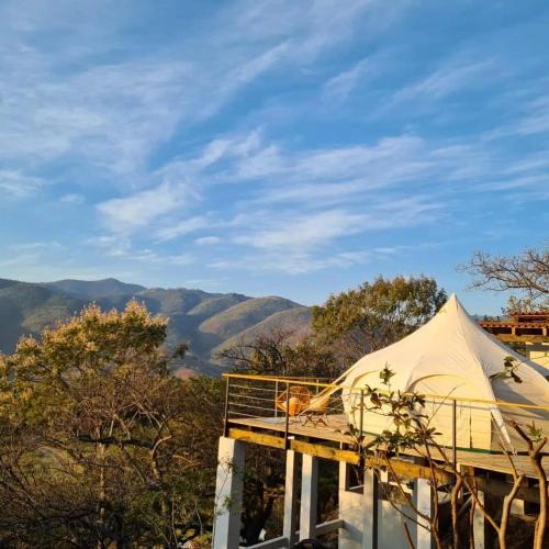 Malinalco Other | Glamping Tilich