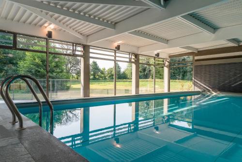 Tilques Hotel | Hôtel Château Tilques