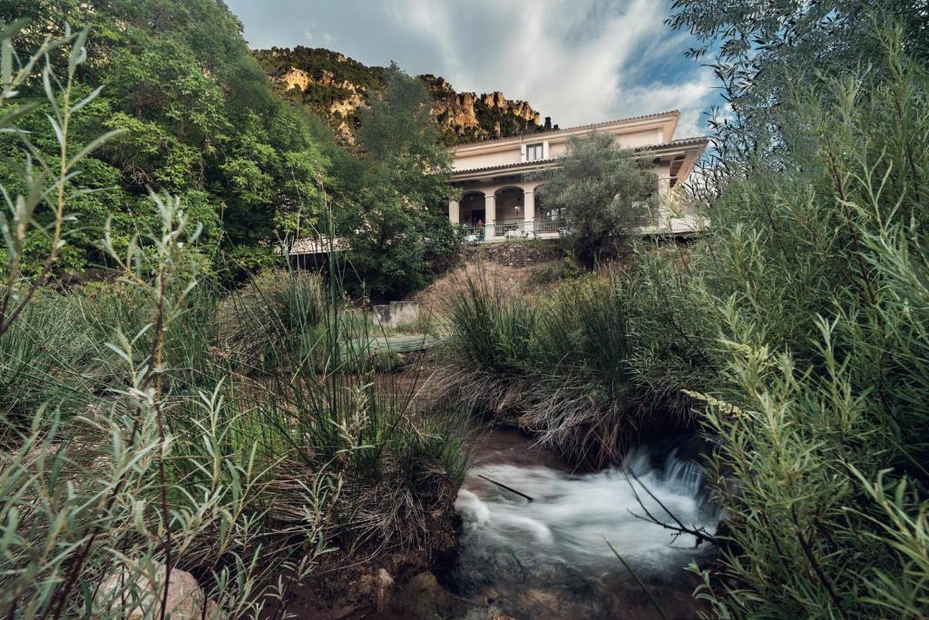Riomadera House | Hospedium Hostal Sierra del Agua