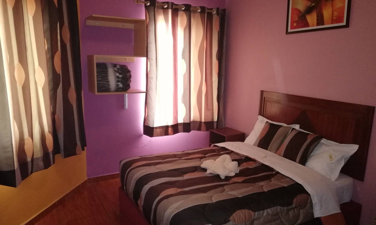 Santa Beatriz Hostel | Hostal GQ