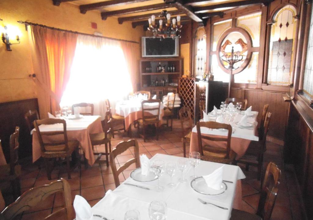 Yepes Hotel | Hostal Los Galgos