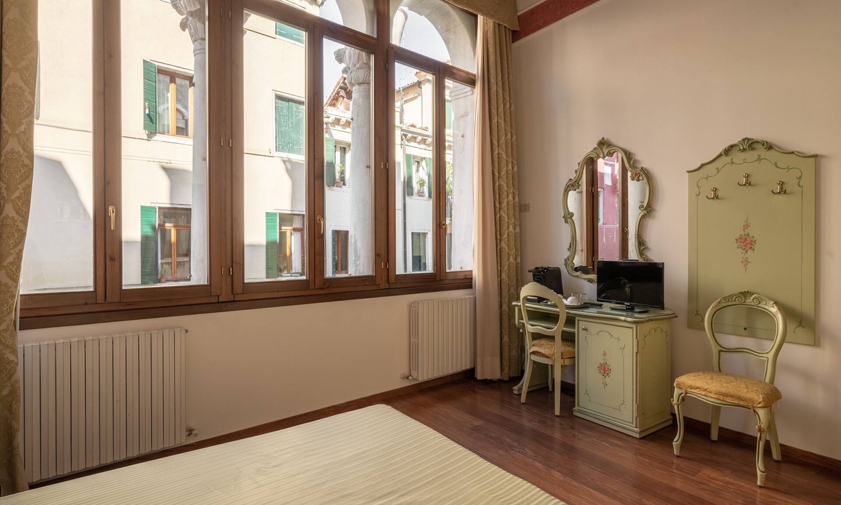 Cannaregio Hotel | Hotel Al Sotoportego