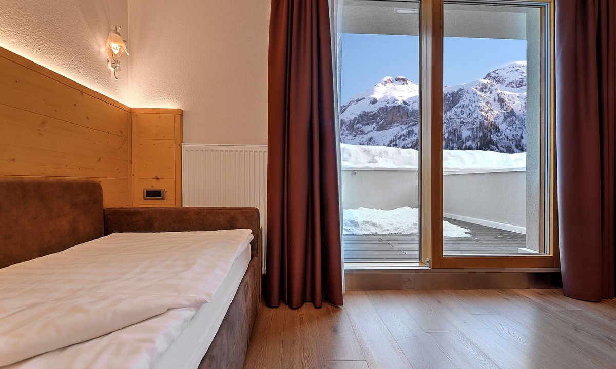 Folgarida Hotel | Hotel Madonna delle Nevi