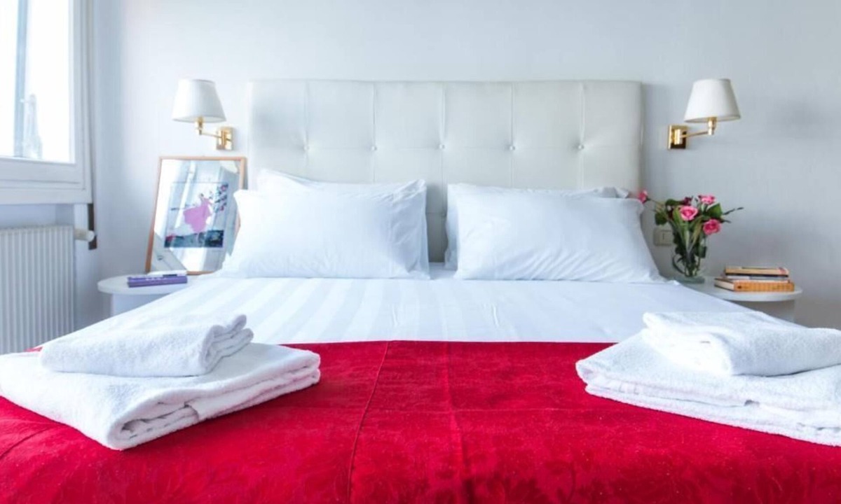 Alberoni Hotel | Hotel Orio