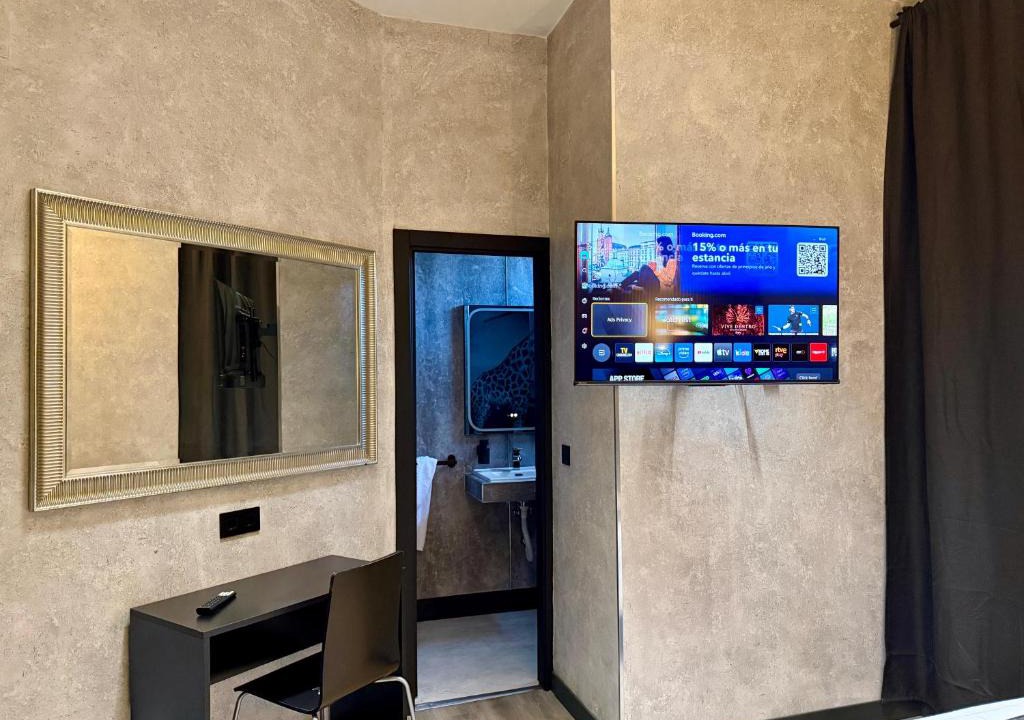 Humanes de Madrid Hotel | Hotel Reset