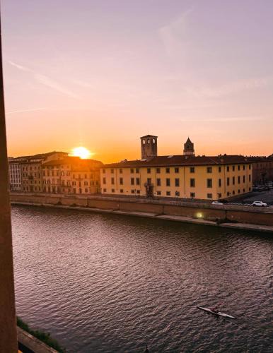 Sant'Antonio Bed & Breakfast | Il B&B dei viaggiatori