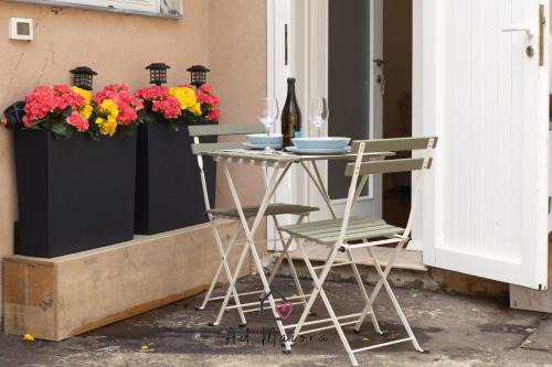 Muggia Apartment | Il Gioiello di Frieda - in centro a Muggia