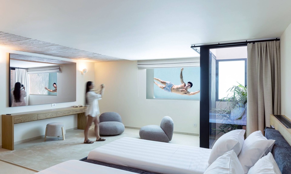 Nafplion City Centre Apartment | ILVA SUITES