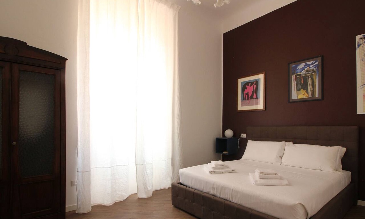 Zona Risorgimento Apartment | Italianway Easy - Melzo 12 - Collezionista