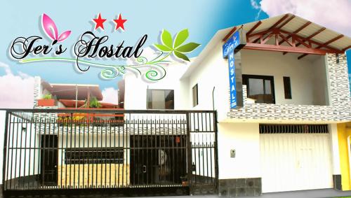 Tumbes Hostel | Jer`s Hostal