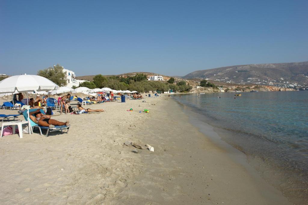 Krotiri Other | Krios Beach Camping