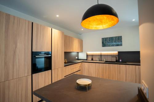 La Maladrerie Villa | L'Escale Caennaise House for 8 people
