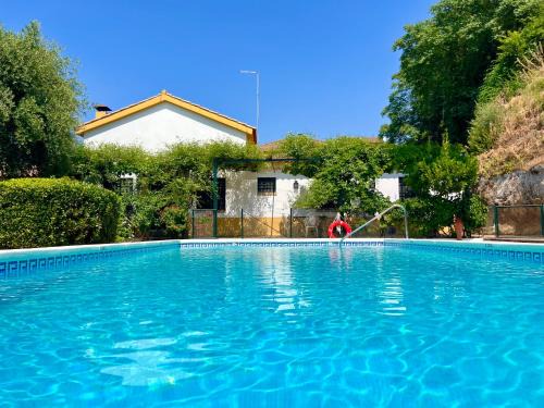 Asomadilla Apartment | La Buganvilla