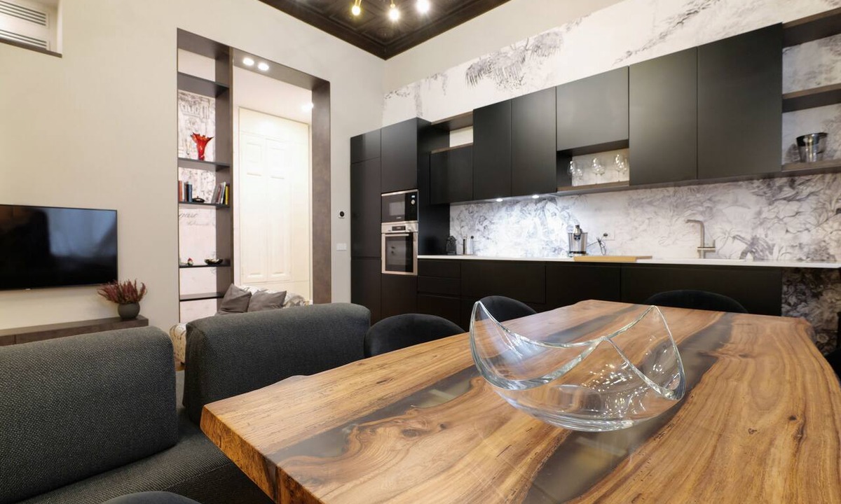 Zona Risorgimento House | La Chambre Milano