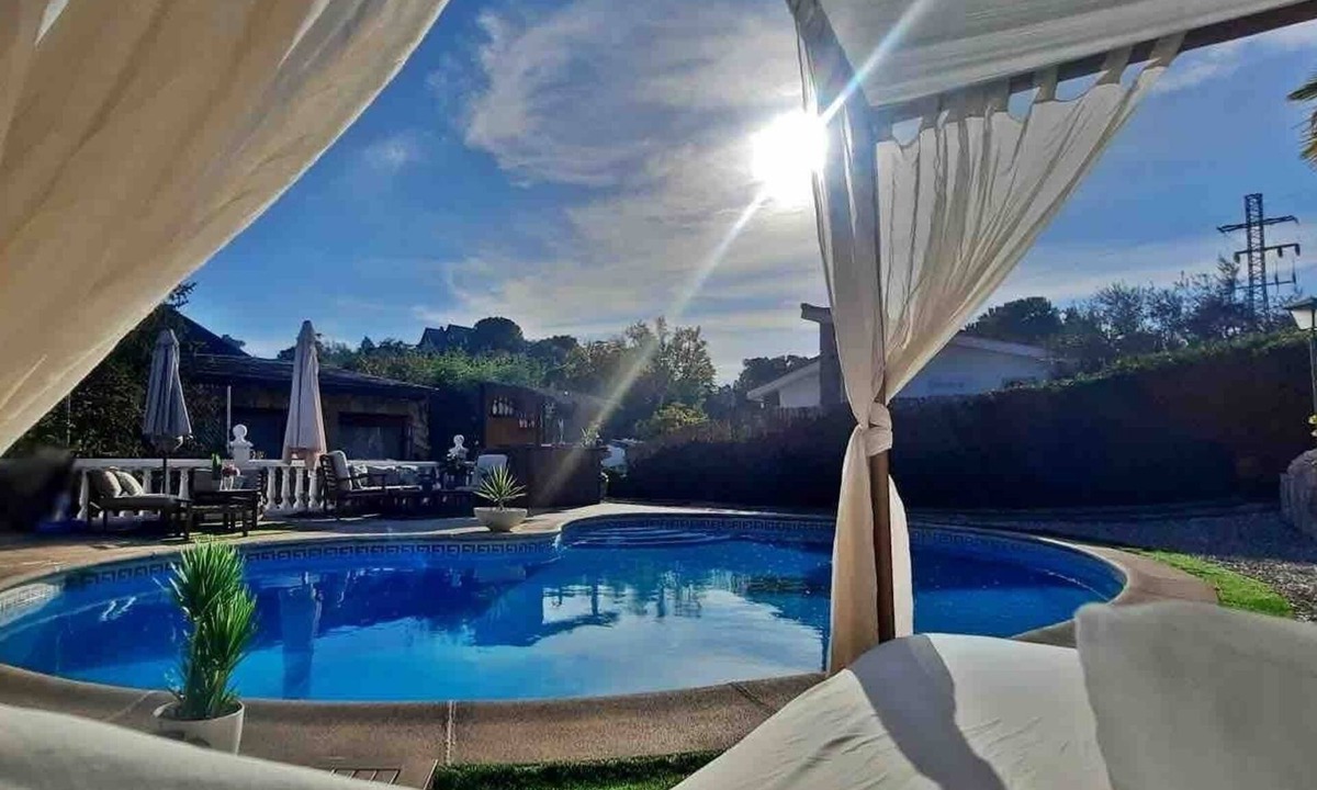 Torrelodones House | Last-Minute Offer in Torrelodones!