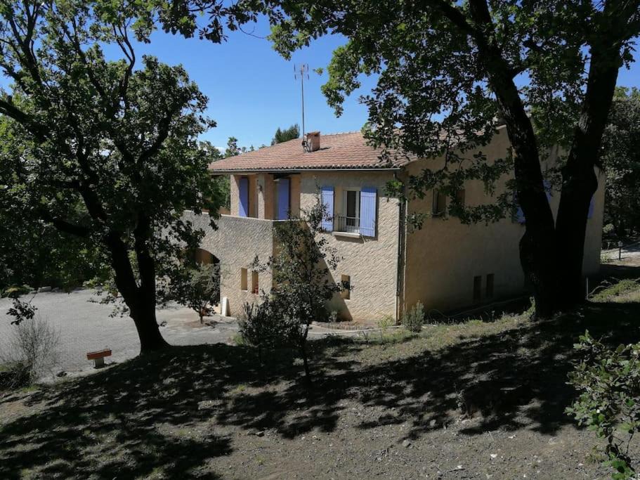 Chamaret Villa | Le Petit Nice