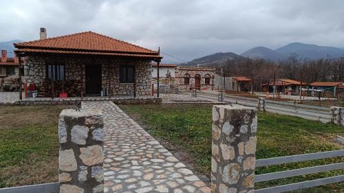 Perasma Villa | Leo Villas