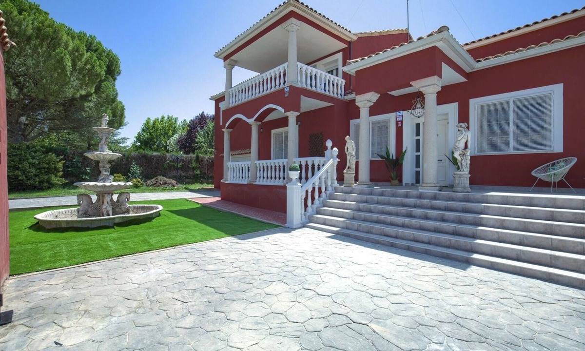 Lillo Cottage | Lillo Rural