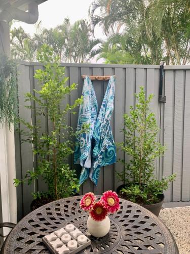 Mooloolaba Bed & Breakfast | Lillypilly Bed and Breakfast