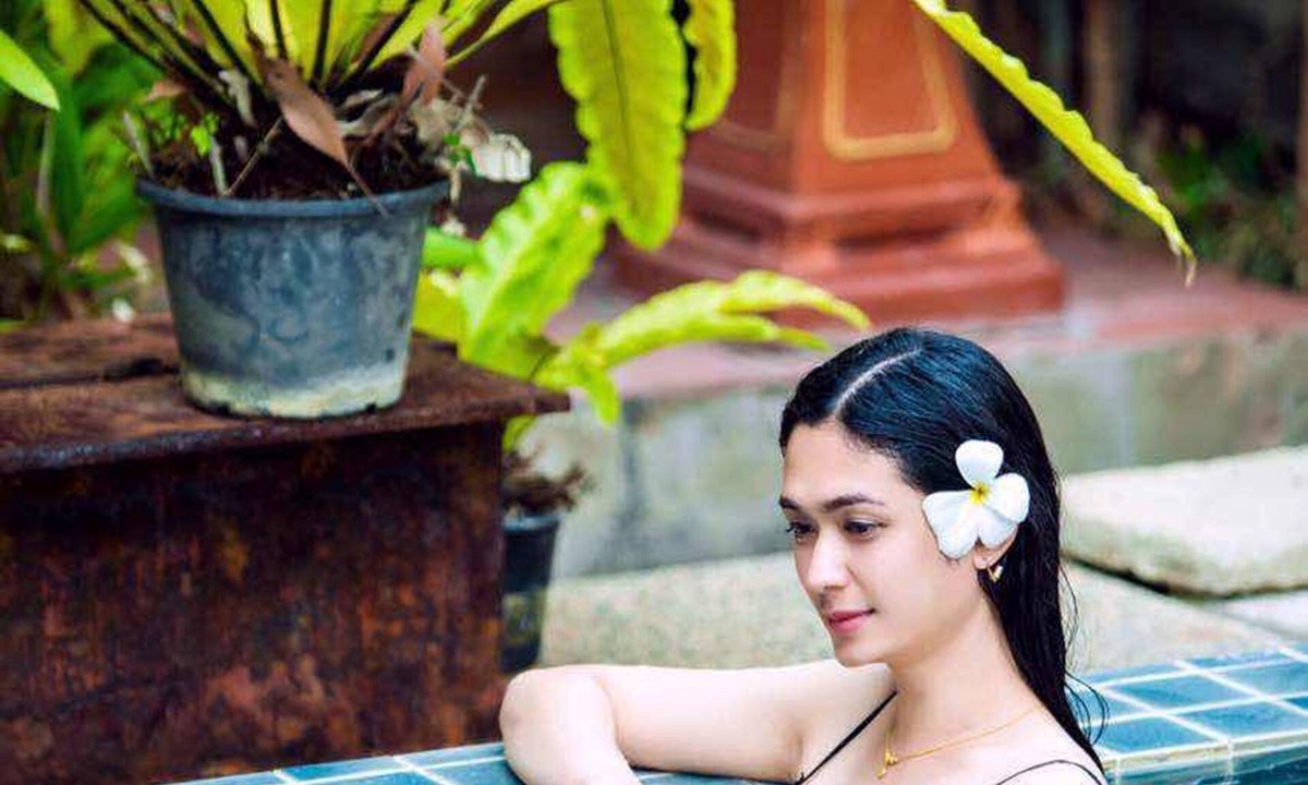 Thapae Hotel | Mandala House