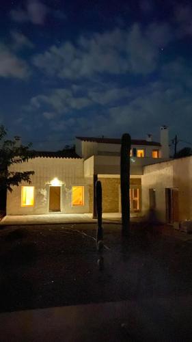 L'Ampolla Villa | Mas Miralles, L'Ampolla, Delta del Ebre National Park, Piscina privada