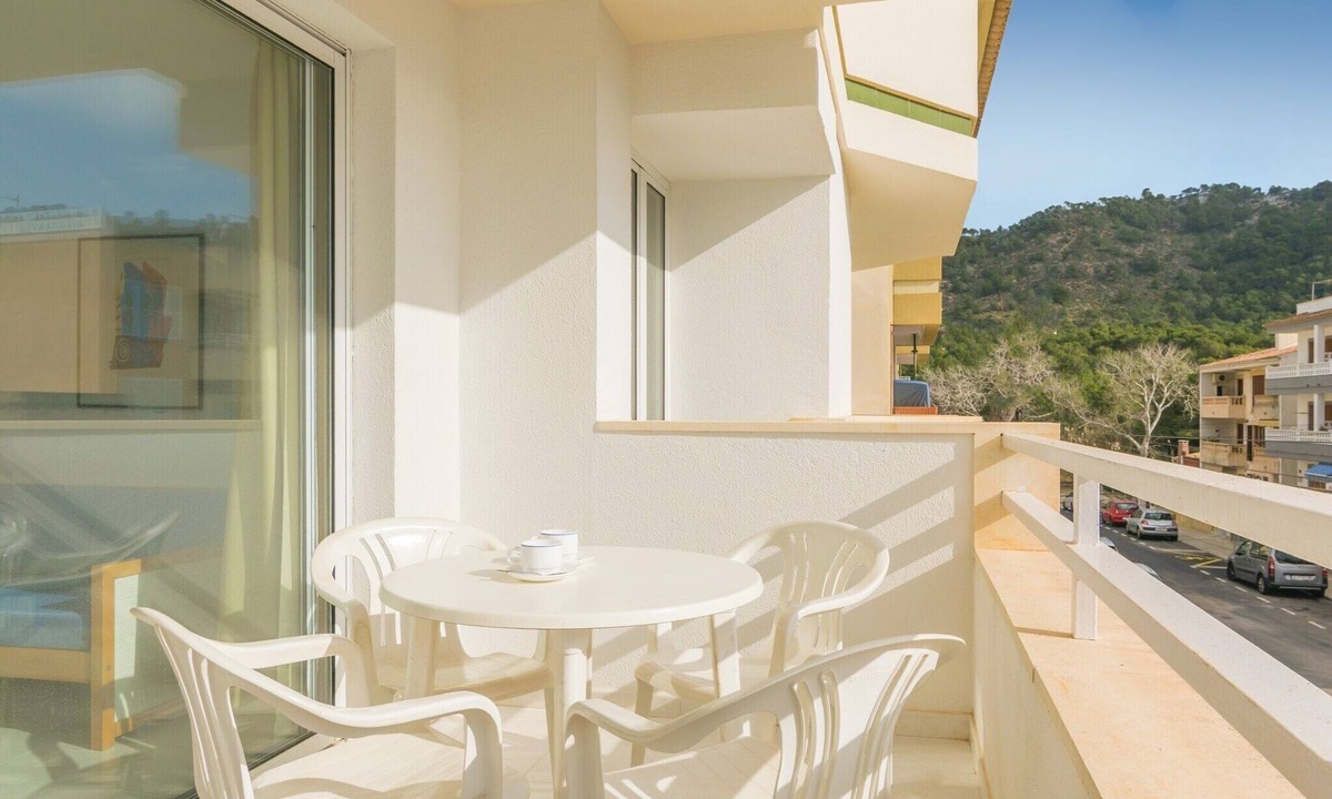 Canyamel Apartment | Massanet (1b) - Apartment In Canyamel. Free Wifi