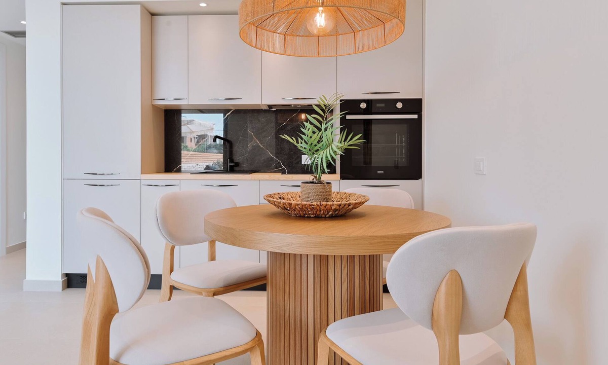 Mytikas Villa | Melior Villas