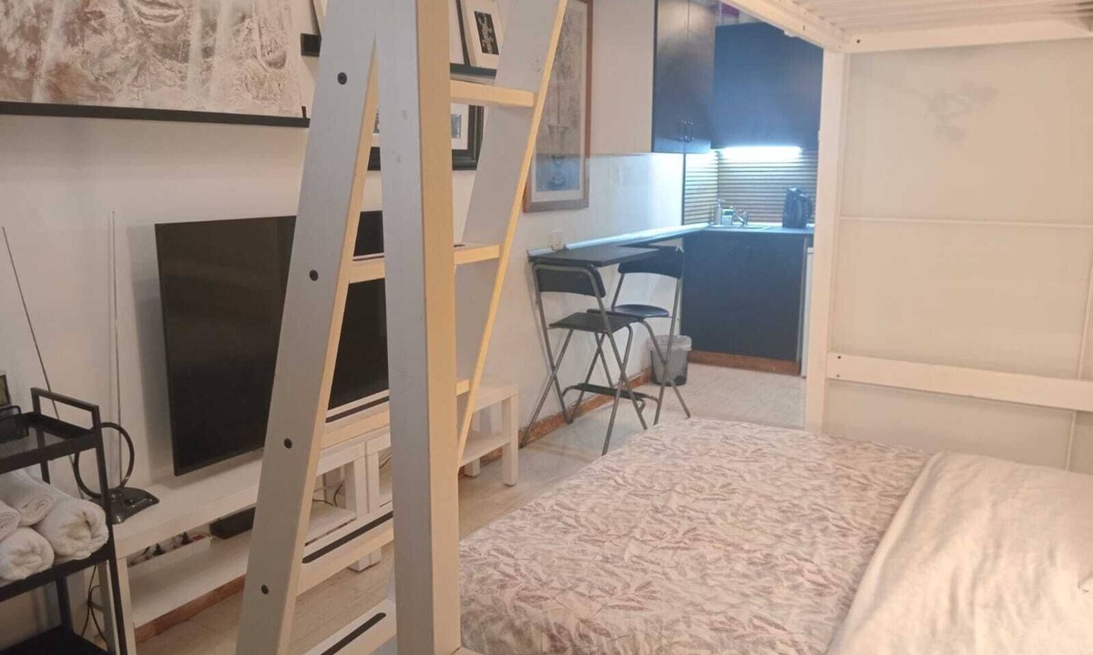 La Prosperitat Villa | MINI HOUSE 25M2