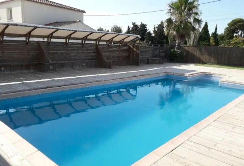 Le Grau-dʼAgde Apartment | Mobil Home Cap D'Agde