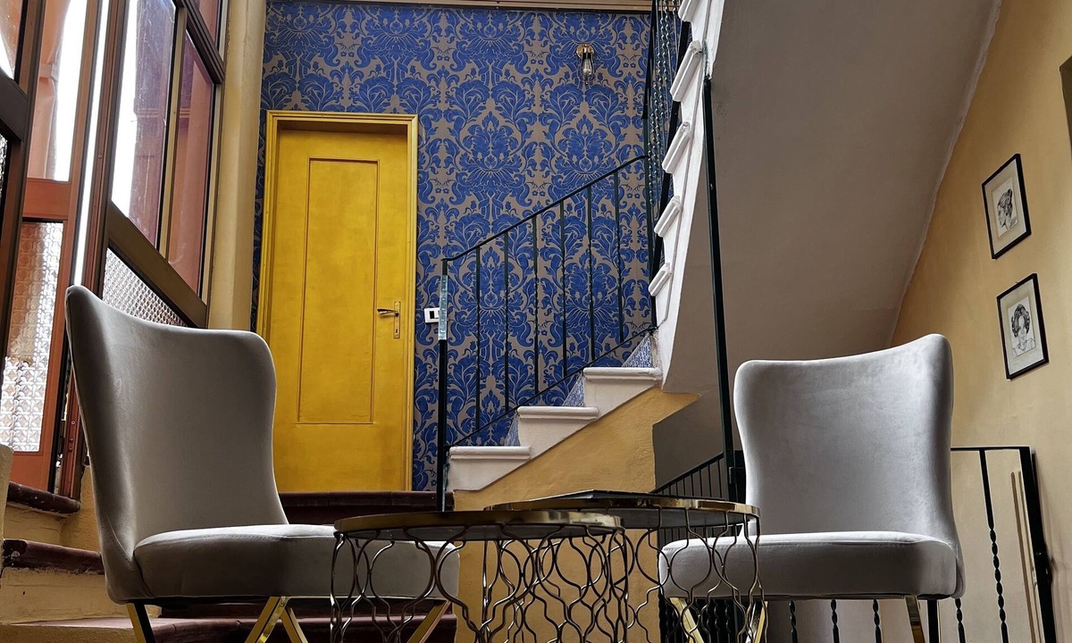 Toscolano Maderno House | Old town Villa Rustico vacation home 600 meters to the SEE CASA LINDNER 14Guest
