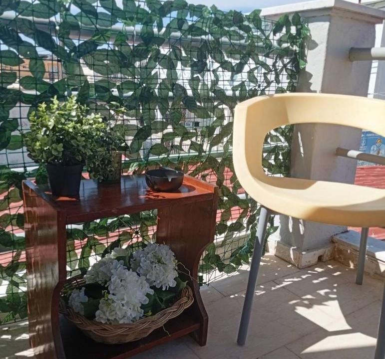 Kavos Apartment | on the STRIP-Studio 1