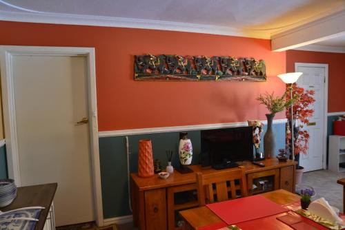 Warwick Bed & Breakfast | Palms Bed & Breakfast