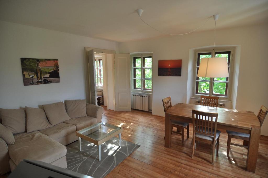 Duino-Aurisina Apartment | Panorama