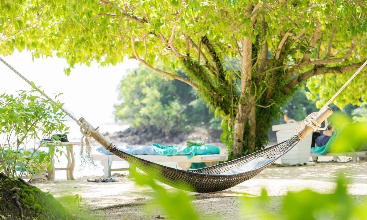Ko Yao Villa | Paradise Studio - One Bedroom Villa, Sleeps 3