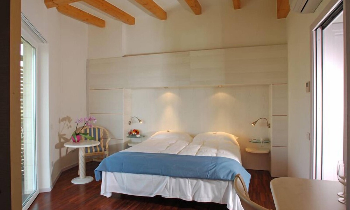 Bolognano-Vignole Hotel | Park Hotel Il Vigneto