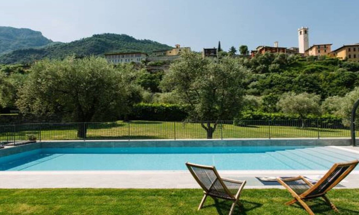 Bogliaco House | Pelaca- CODE Style Apartment 1
