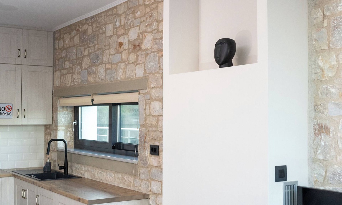 Mytilene Villa | Pierres Blanches Residences 2, with private pools