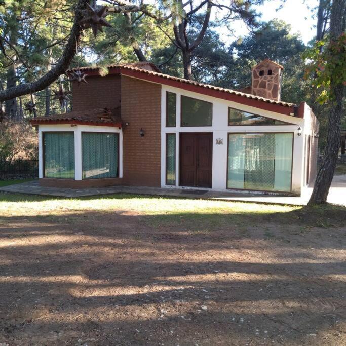 Tapalpa Villa | Preciosa cabaña ecológica en Pinares Tapalpa