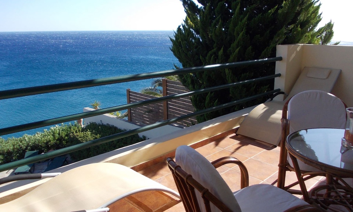 Agios Vasileios House | Preveli Villas