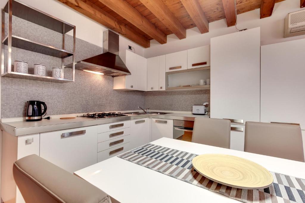 Cannaregio Apartment | Priuli 20
