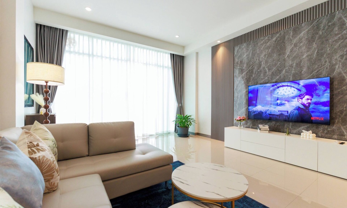 Nimman House | Private Cozy 3BR Family Home in Nimman, Chiang Mai