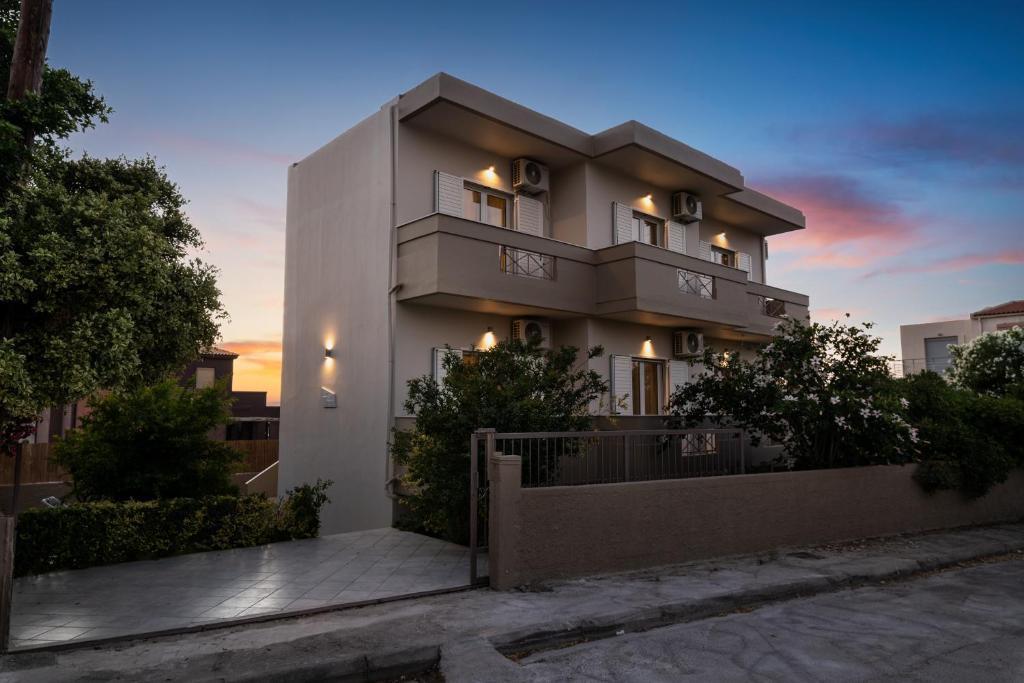 Kalathas Apartment | Procris Villas High-End Living