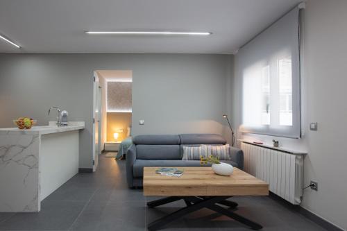 Ripoll Apartment | Progrés