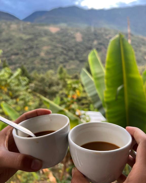 Santa Teresa Bed & Breakfast | Refugio de Mery Lucmabamba