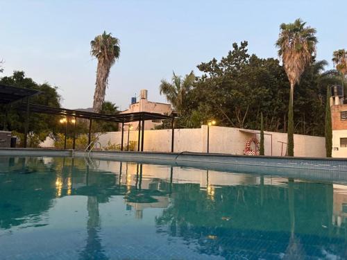 Jocotepec Villa | Ribera del Lago