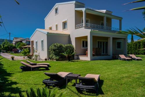 Roda Villa | Roda Luxury Beach House