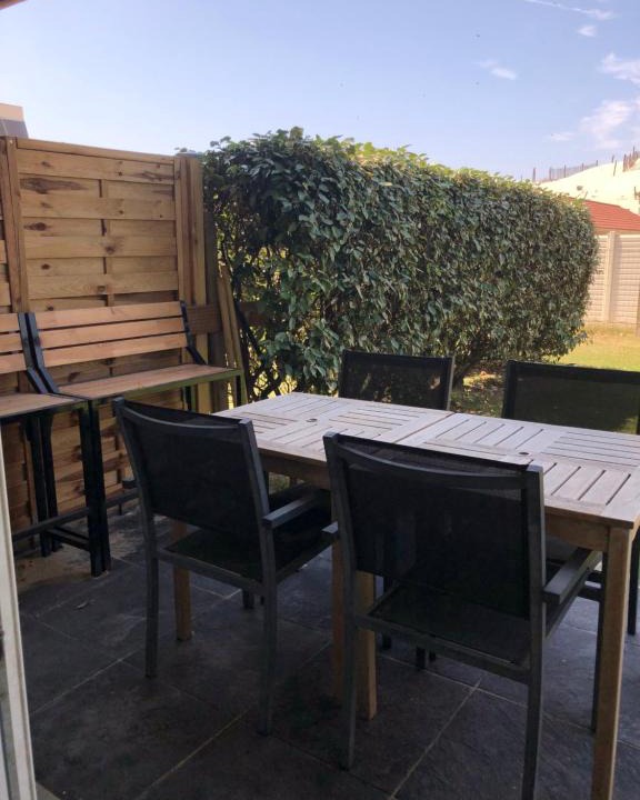 Sainte-Cecile-Plage Apartment | sainte cecile