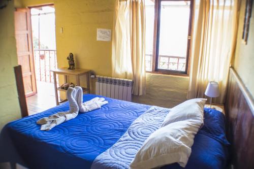 San Blas Hostel | Samay Wasi Hostel
